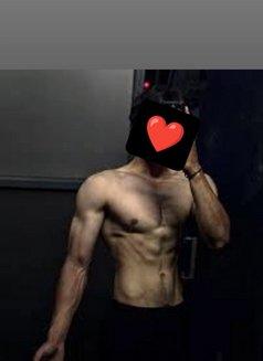 Rohit Sharma Delhi - Male escort in New Delhi Photo 1 of 1