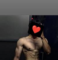 Rohit Sharma Delhi - Male escort in New Delhi