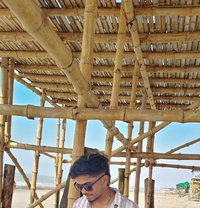 Rohit Sharma - Male escort agency in Kolkata