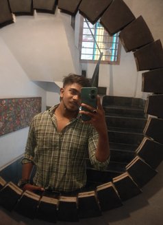 Rohit Shaw - Male escort agency in Kolkata Photo 4 of 4