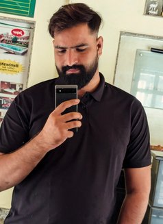 Rohit Singh - Male escort in Jaipur Photo 1 of 3