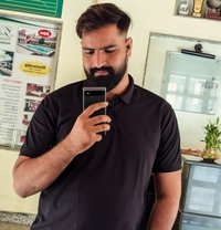 Rohit Singh - Male escort in Jaipur