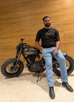 Rohit Singh - Male escort in Jaipur Photo 2 of 3