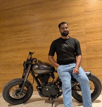 Rohit Singh - Male escort in Jaipur