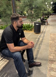 Rohit Singh - Male escort in Jaipur Photo 3 of 3