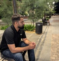 Rohit Singh - Male escort in Jaipur