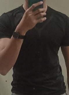 Rohit Singh - Male escort in Pune Photo 1 of 3