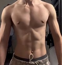 Rohit Singh - Acompañantes masculino in Pune