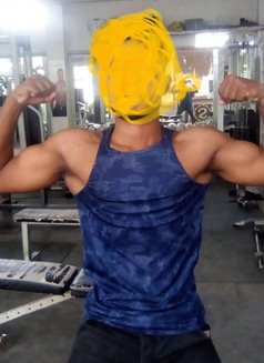 Rohit Singhania - Male escort in Hyderabad Photo 2 of 5