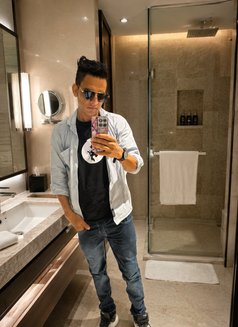 Rohit SinghXXL - Acompañantes masculino in New Delhi Photo 17 of 17