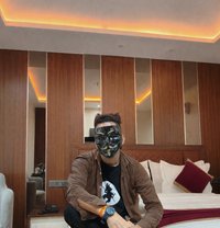 Rohit SinghXXL - Male escort in New Delhi Photo 19 of 30