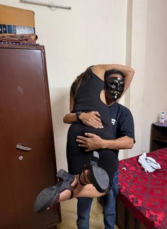 Rohit SinghXXL - Male escort in New Delhi Photo 24 of 30
