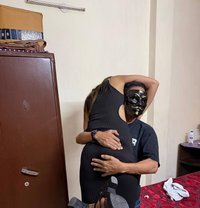 Rohit SinghXXL - Male escort in New Delhi Photo 22 of 30