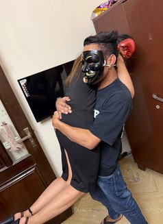 Rohit SinghXXL - Male escort in New Delhi Photo 25 of 30