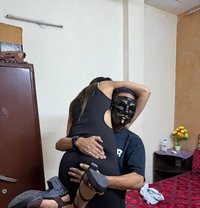 Rohit SinghXXL - Acompañantes masculino in New Delhi