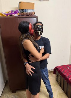 Rohit SinghXXL - Male escort in New Delhi Photo 30 of 30