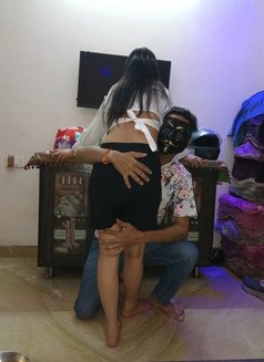 Rohit SinghXXL - Male escort in New Delhi Photo 30 of 30