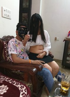 Rohit SinghXXL - Male escort in New Delhi Photo 5 of 30