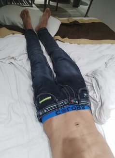 Rohit SinghXXL - Male escort in New Delhi Photo 26 of 30