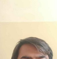 Rohit Sharma - Male escort in Jaipur