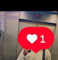 Rohit Topper - Male escort in New Delhi