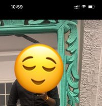 Rohit Topper - Male escort in New Delhi