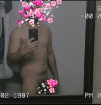 Rohit Tyagi - Male escort in Noida