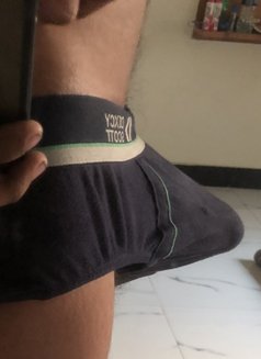 Rohit vichare - Male escort in Mumbai Photo 2 of 3