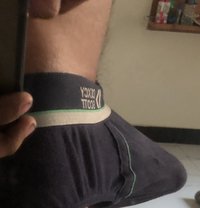 Rohit vichare - Male escort in Mumbai