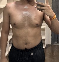 Rohit World Class Masseur - masseur in Mumbai