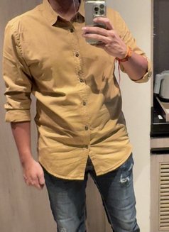 Rohit World Class Masseur - masseur in Mumbai Photo 2 of 2