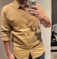 Rohit World Class Masseur - masseur in Mumbai