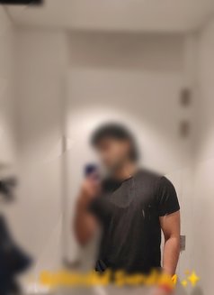 Rohit X - Male escort in Lucknow Photo 1 of 2