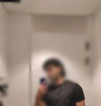 Rohit X - Male escort in Lucknow