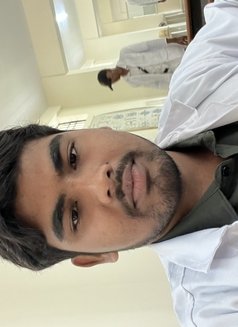 Rohit Young Boy - Male escort in Bangalore Photo 1 of 2