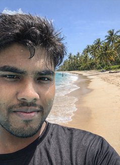 Rohit Young Boy - Male escort in Bangalore Photo 1 of 1