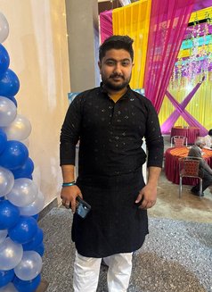 Rohit29 - Male escort in Jammu Photo 2 of 2