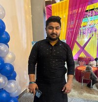 Rohit29 - Male escort in Jammu