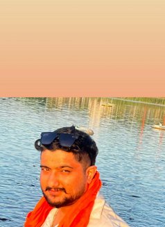 Rohit29 - Male escort in New Delhi Photo 1 of 1