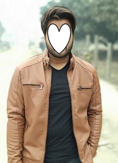 Rohith Escort for Ladies - Male escort in Bangalore Photo 1 of 6