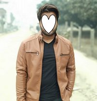 Rohith Escort for Ladies - Acompañantes masculino in Bangalore
