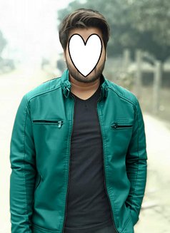 Rohith Escort for Ladies - Male escort in Bangalore Photo 2 of 6