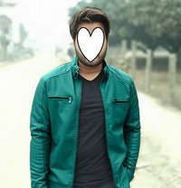Rohith Escort for Ladies - Acompañantes masculino in Bangalore