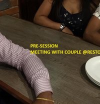 Rohith Escort for Ladies - Acompañantes masculino in Bangalore