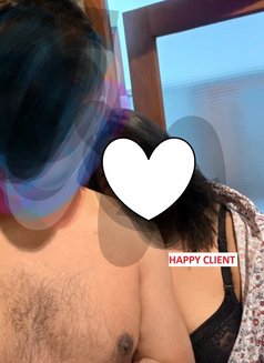 Rohith Escort for Ladies - Male escort in Bangalore Photo 5 of 6