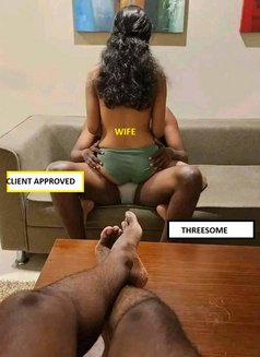 Rohith Escort for Ladies - Male escort in Bangalore Photo 6 of 6