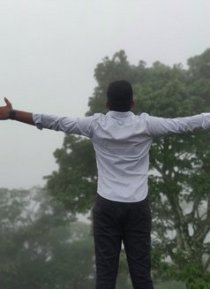 Rohith - Male escort in Bangalore Photo 1 of 2