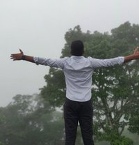 Rohith - Male escort in Bangalore