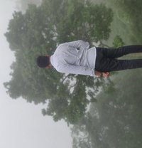 Rohith - Male escort in Bangalore