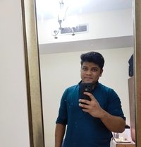 Rohith - Acompañantes masculino in Dubai